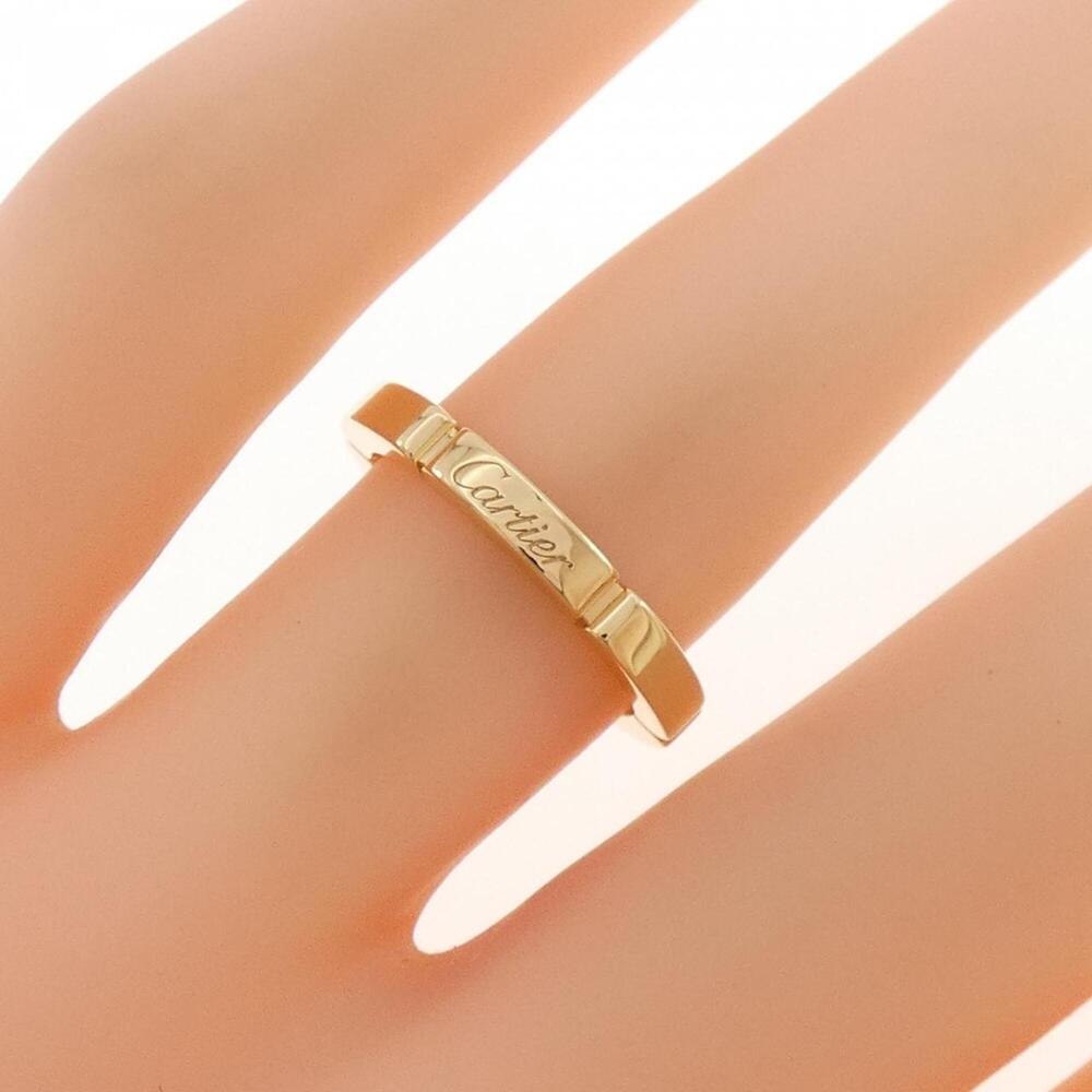CARTIER Ring - Picture 4 of 4